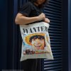 OP Tote Bag Wanted Luffy Lifestyle 1 4895205618572 CR2390