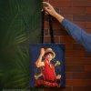 OP Tote Bag Luffy Lifestyle 1 4895205618589 CR2391