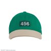 SG Baseball Cap Player 456 Product 2 4895205619562 CR2646