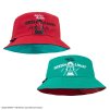 SG Bucket Hat Red Light Green Light Product 3 4895205619616 CR2651