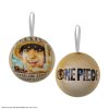 OP Holiday Capsule Keyring Plush Straw Hat Product 1 4895205619913 CR2795