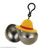 OP Holiday Capsule Keyring Plush Straw Hat Product 3 4895205619913 CR2795
