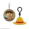 OP Holiday Capsule Keyring Plush Straw Hat Product 2 4895205619913 CR2795