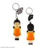 SG Squishy Keychain Young hee Product 2 4895205621770 CR2840