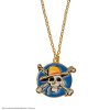 OP Luffy Necklace Product 1 4895205618848 CR3091