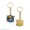 OP Luffy Keychain Product 1 4895205618855 CR3297