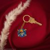 OP Luffy Keychain Lifestylet 1 4895205618855 CR3297
