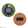 BEET Set of 4 Coasters Product 3 4895205619302 CR4140