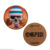 OP Coasters One Piece Characters 1 Product 4 4895205618749 CR4190