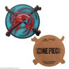 OP Coasters One Piece Characters 1 Product 5 4895205618749 CR4190
