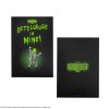 BEET Softcover Notebook Betelgeuse is Mine Product 2 4895205619197 CR5140