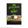 BEET Softcover Notebook Betelgeuse is Mine Packaging 1 4895205619197 CR5140