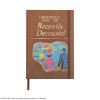 BEET Hardcover Notebook Handbook for the Recently Deceased Product 1 4895205619210 CR5147
