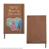 BEET Hardcover Notebook Handbook for the Recently Deceased Product 2 4895205619210 CR5147