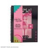 SG Lenticular Notebook RedLight GreenLight Packaging 1 4895205619869 CR5148