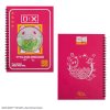 SG Hardcover Notebook PiggyBank Product 2 4895205619890 CR5151