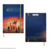 OP Hardcover Notebook SunsetSail Product 2 4895205618893 CR5190