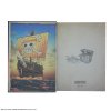 OP Hardcover Notebook SunsetSail Product 5 4895205618893 CR5190