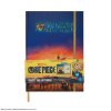 OP Hardcover Notebook SunsetSail Packaging 1 4895205618893 CR5190