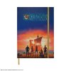 OP Hardcover Notebook SunsetSail Product 1 4895205618893 CR5190