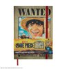 OP Hardcover Notebook WantedPosters Packaging 1 4895205618909 CR5191