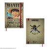 OP Hardcover Notebook WantedPosters Product 2 4895205618909 CR5191