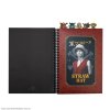 OP Tabbed Notebook Straw Hat Pirates Product 7 4895205618916 CR5192