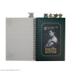 OP Tabbed Notebook Straw Hat Pirates Product 10 4895205618916 CR5192
