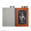 OP Tabbed Notebook Straw Hat Pirates Product 6 4895205618916 CR5192