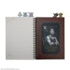 OP Tabbed Notebook Straw Hat Pirates Product 9 4895205618916 CR5192