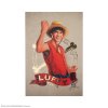 OP Softcover Notebook Luffy Product 4 4895205618923 CR5193