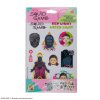 SG Stickers SquidGame Packaging 1 4895205619852 CR5240