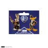 PinBadgeSet BugsBunny DaffyDuckatHogwarts Packaging 1 4895205615243