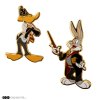 PinBadgeSet BugsBunny DaffyDuckatHogwarts Product 1 4895205615243