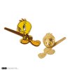 PinBadgeSet Tweety SylversteratHogwarts Product 2 4895205615267