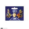 PinBadgeSet BugsBunny DaffyDuckatWBStudio Packaging 1 4895205615250