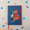 Notebook Tom Jerry Lifestyle 1 4895205609358