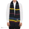 Scarf Hogwarts HarryPotter Product 4 4895205601277
