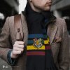 Scarf Hogwarts HarryPotter Lifestyle 1 4895205601277