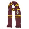 Scarf Deluxe Gryffindor HarryPotter Product 3 4895205600454