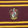 Scarf Deluxe Gryffindor HarryPotter Product 5 4895205600454