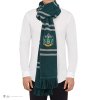 Scarf Deluxe Slytherin HarryPotter Product 2 4895205601444
