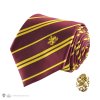 Necktie Deluxe Gryffindor HarryPotter Product 7 4895205600638edit