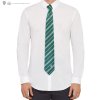 Necktie Deluxe Slytherin HarryPotter Product 9 4895205600652edit