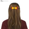 HairAccessories Set Trendy Gryffindor HarryPotter Lifestyle 1 4895205605084
