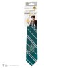Woven Necktie Kids Slytherin HarryPotter Product 5 4895205603271edit