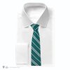 Woven Necktie Kids Slytherin HarryPotter Product 1 4895205603271edit