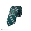 Woven Necktie Kids Slytherin HarryPotter Product 3 4895205603271edit