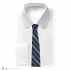 Woven Necktie kids Ravenclaw HarryPotter Product 1 4895205603288edit