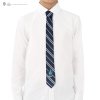 Woven Necktie kids Ravenclaw HarryPotter Product 2 4895205603288edit